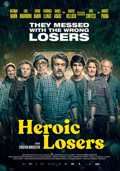 flixtor la odisea de los giles|Heroic Losers (2019) .